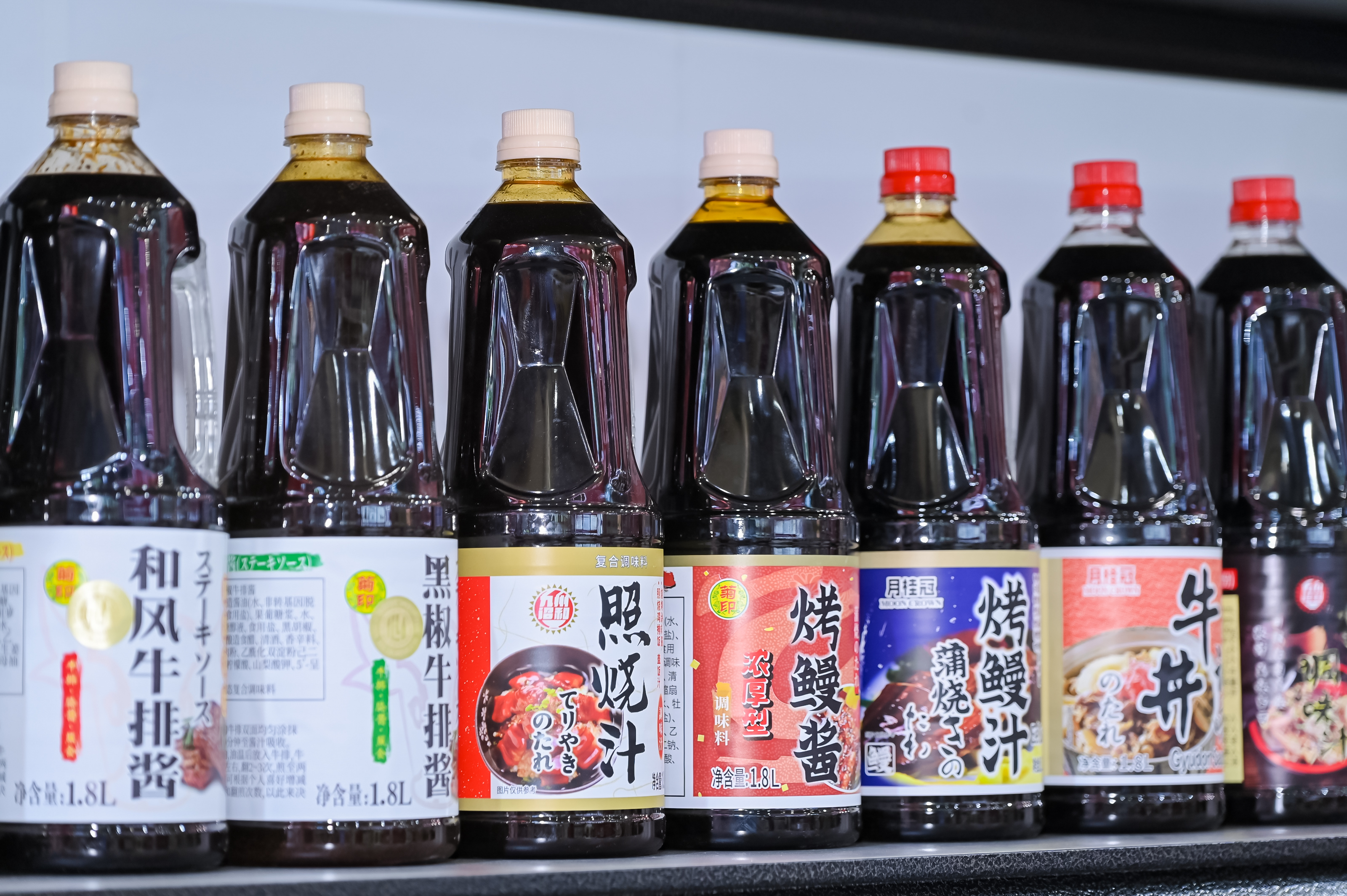 为什么“有机”和“减盐”无法替代“零添加”?